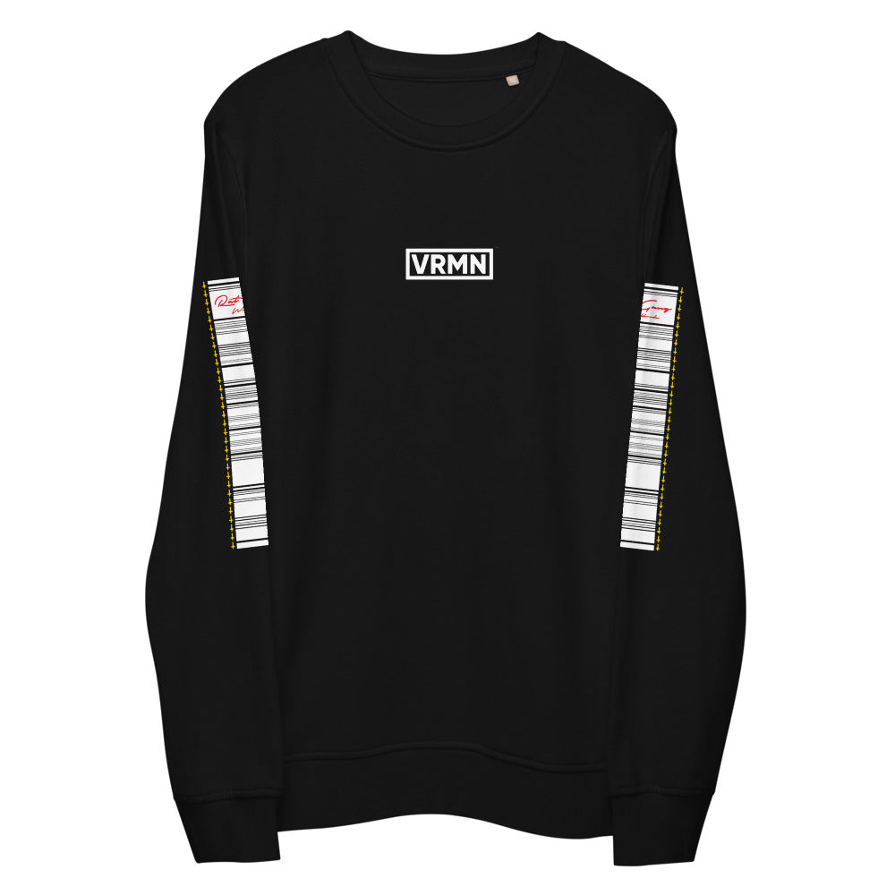 BRIEFING 新品タグ付 MS WARM 3D LOGO CREW NECK Puma BMW M Motorsport Graphic Crewneck Sweat | BMW Lifestyle