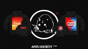 Anti-Society™