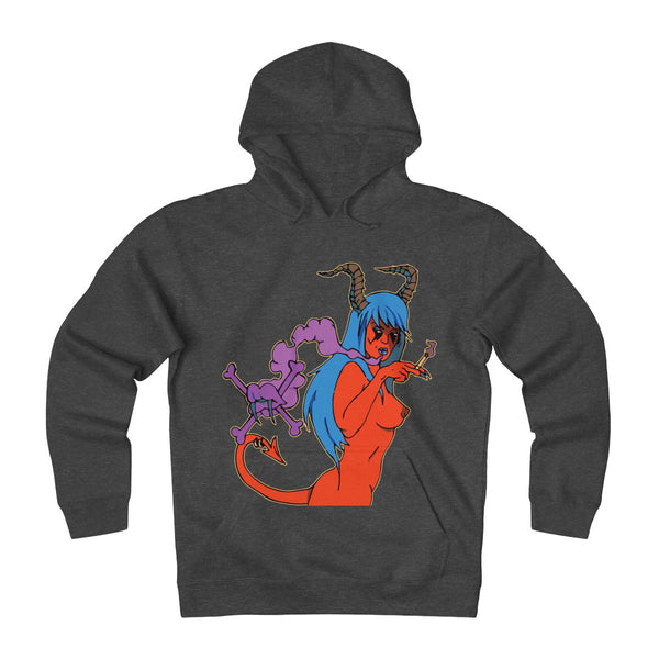 N3KROT!K; Succubus™ Hoodie - VRMN