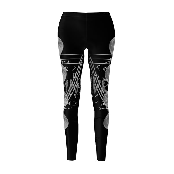 Moons™ Leggings - VRMN