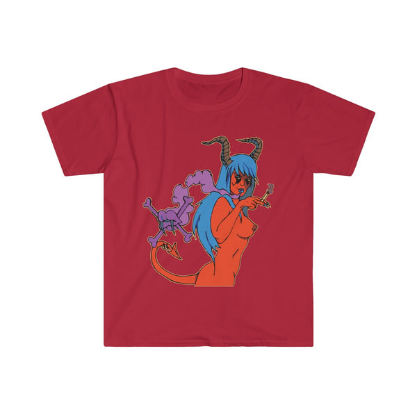 N3KROT!K; Succubus™ T - VRMN