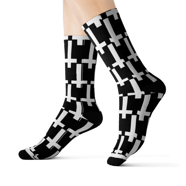 Crosses™ Socks