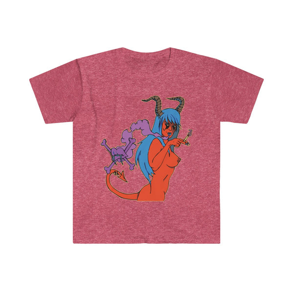 N3KROT!K; Succubus™ T - VRMN