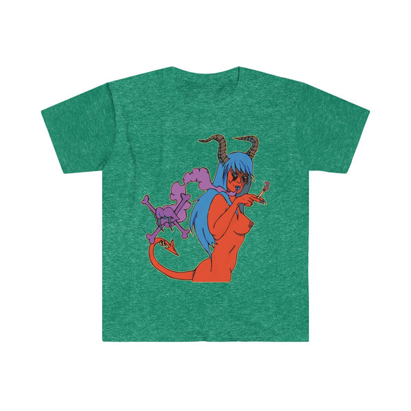 N3KROT!K; Succubus™ T - VRMN