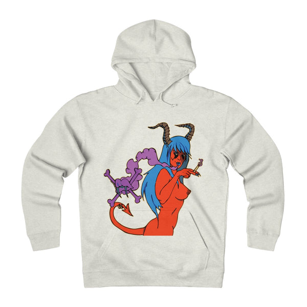 N3KROT!K; Succubus™ Hoodie - VRMN