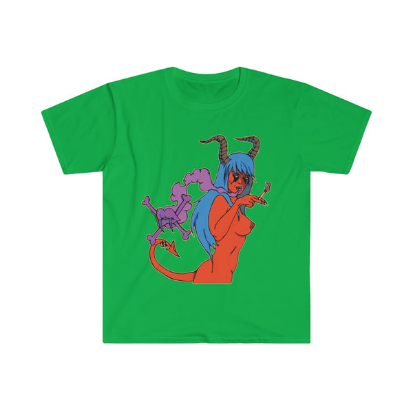 N3KROT!K; Succubus™ T - VRMN