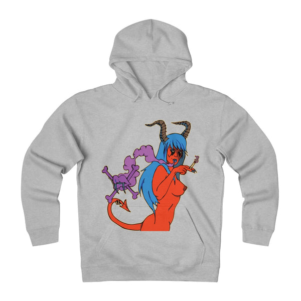 N3KROT!K; Succubus™ Hoodie - VRMN