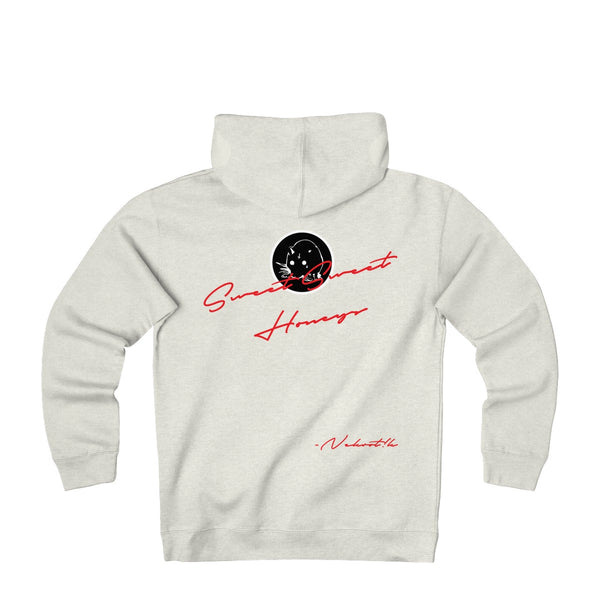 N3KROT!K; Succubus™ Hoodie - VRMN