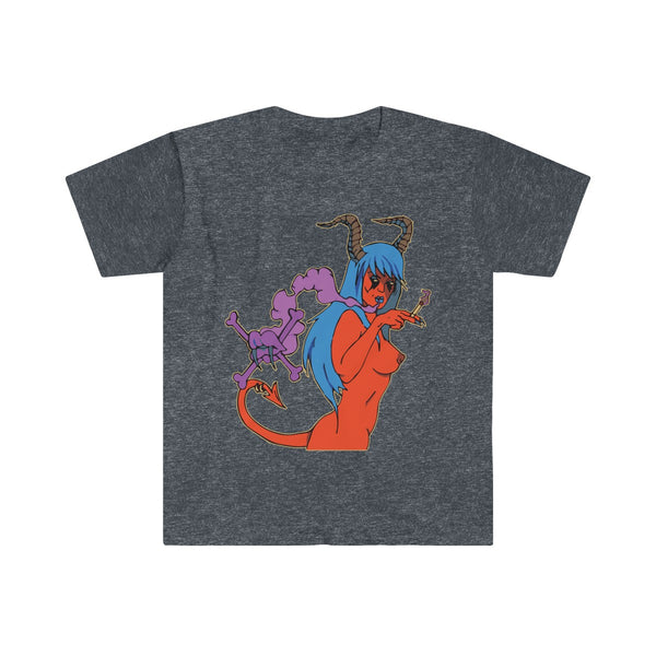 N3KROT!K; Succubus™ T - VRMN