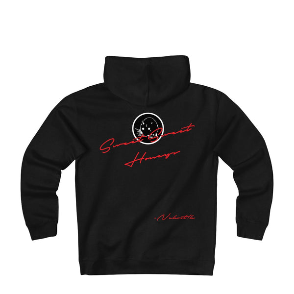 N3KROT!K; Succubus™ Hoodie - VRMN
