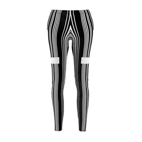 Barcode™ Leggings - VRMN