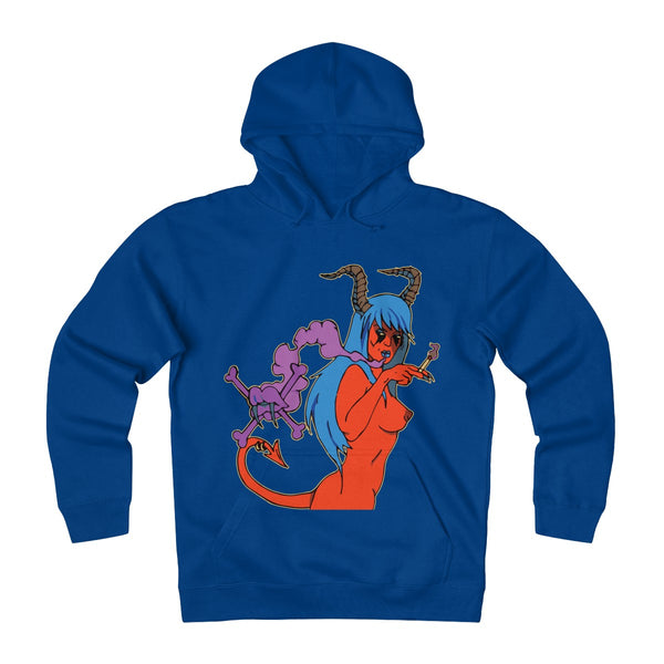 N3KROT!K; Succubus™ Hoodie - VRMN