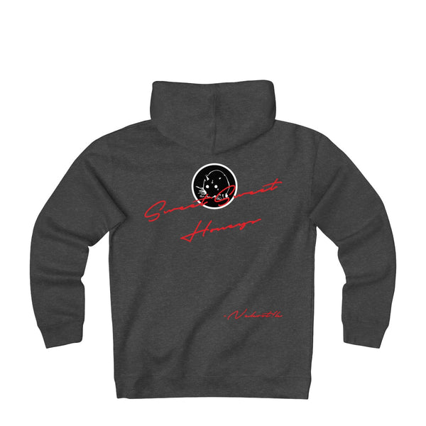 N3KROT!K; Succubus™ Hoodie - VRMN