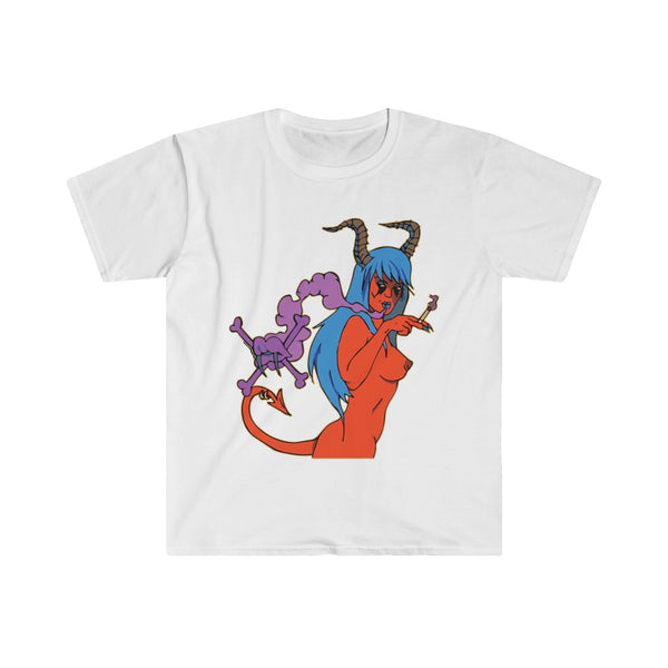 N3KROT!K; Succubus™ T - VRMN