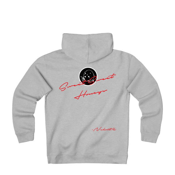 N3KROT!K; Succubus™ Hoodie - VRMN