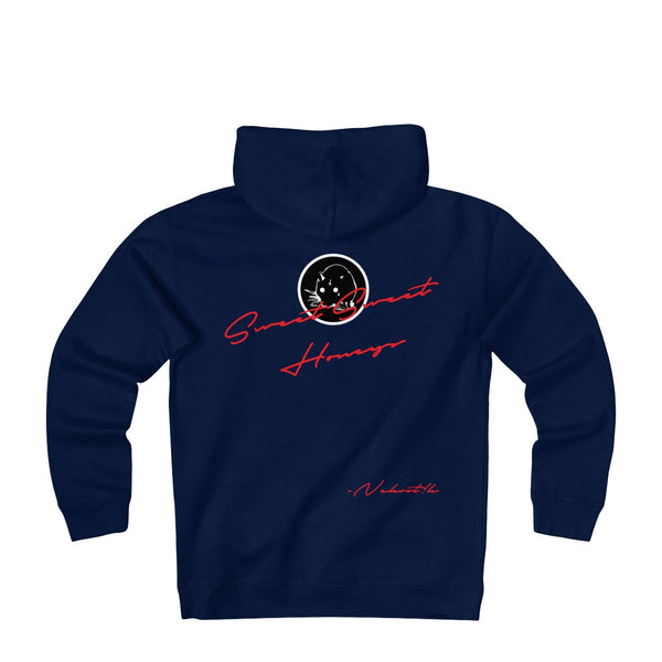 N3KROT!K; Succubus™ Hoodie - VRMN