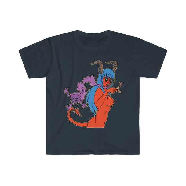 N3KROT!K; Succubus™ T - VRMN