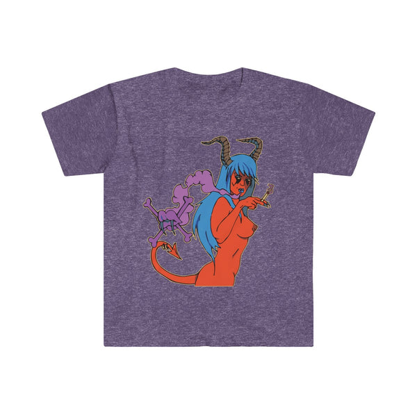 N3KROT!K; Succubus™ T - VRMN