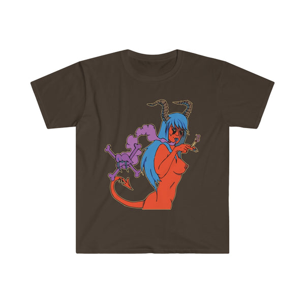 N3KROT!K; Succubus™ T - VRMN