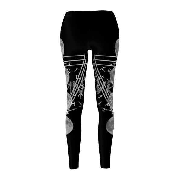 Moons™ Leggings - VRMN