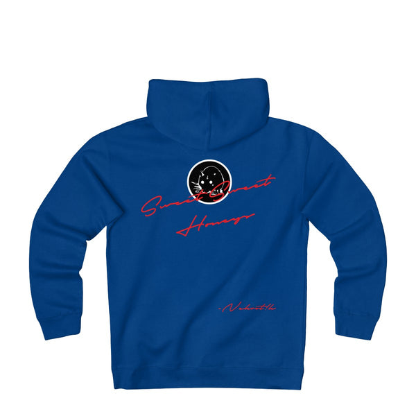 N3KROT!K; Succubus™ Hoodie - VRMN