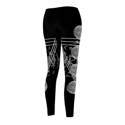 Moons™ Leggings - VRMN