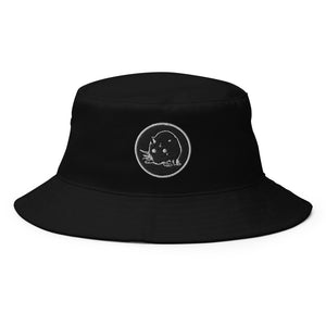 Rat Emblem™ Bucket Hat
