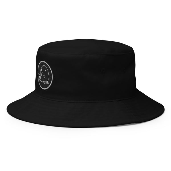 Rat Emblem™ Bucket Hat