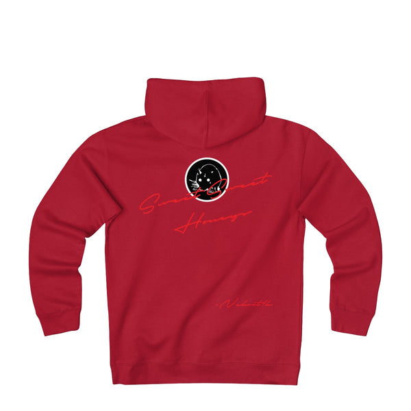N3KROT!K; Succubus™ Hoodie - VRMN