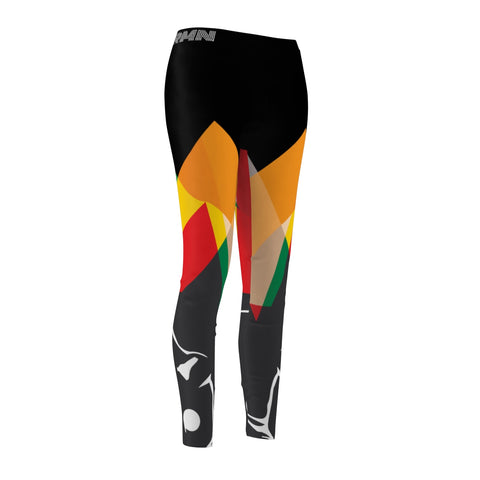 Mountains™ Leggings - VRMN