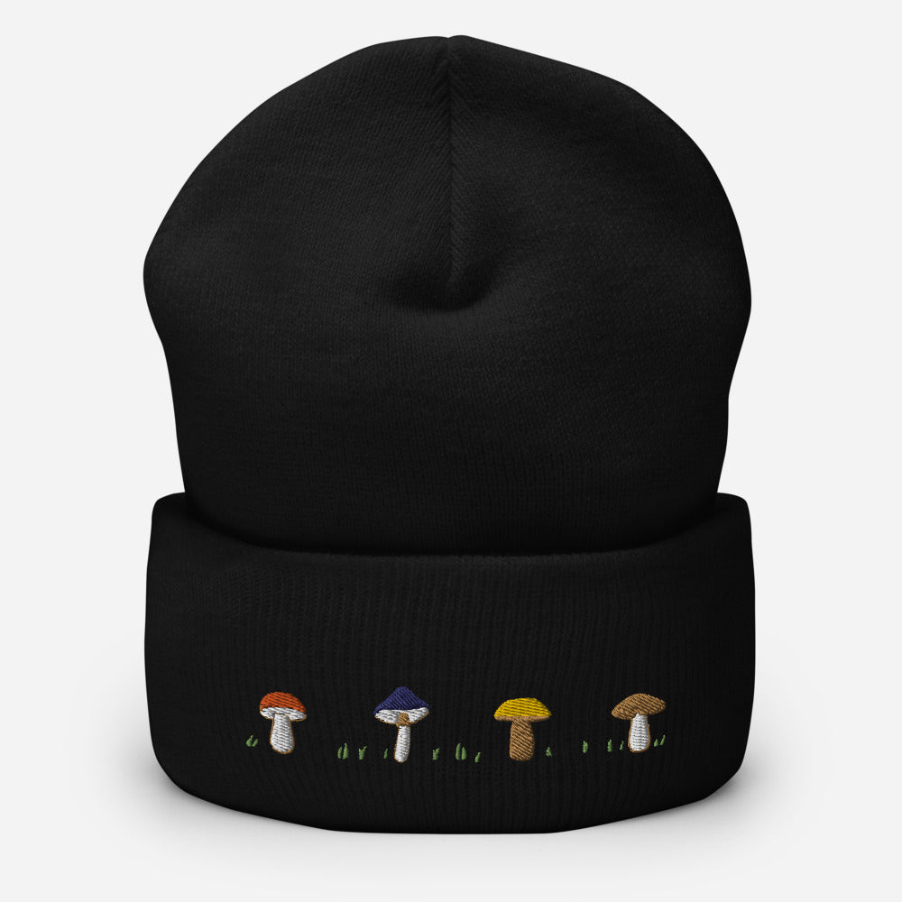 Mushies™ Beanie