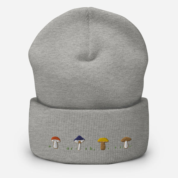 Mushies™ Beanie