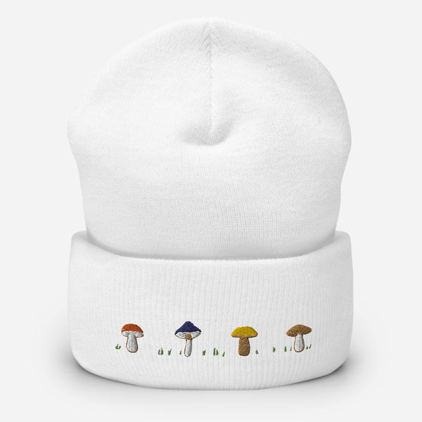 Mushies™ Beanie