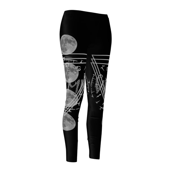 Moons™ Leggings - VRMN