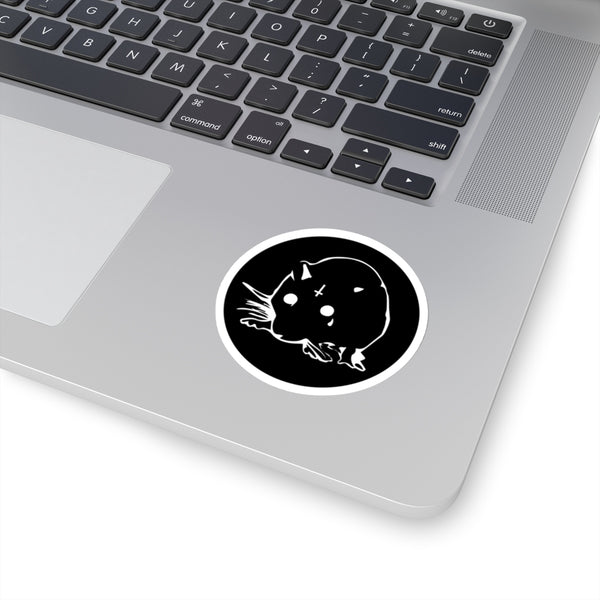 Emblem™ Stickers - VRMN