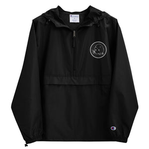 Rat Emblem™ Windbreaker