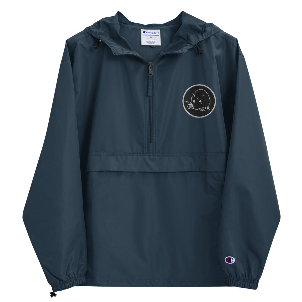 Rat Emblem™ Windbreaker