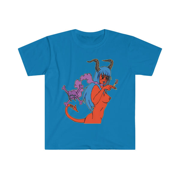 N3KROT!K; Succubus™ T - VRMN