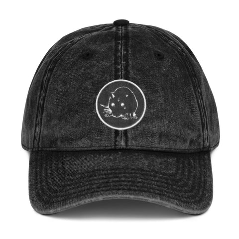 Emblem™ Vintage Cap - VRMN