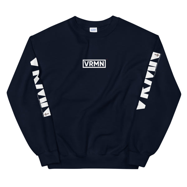 Emblem™ Crewneck - VRMN