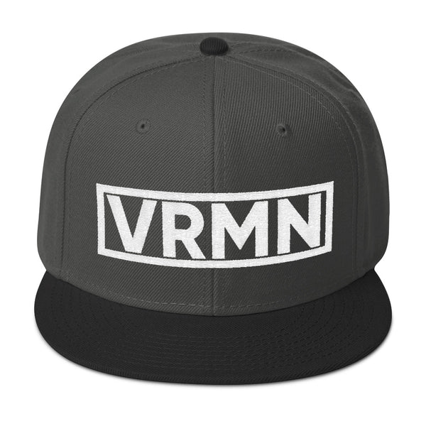 VRMN© Snapback - VRMN