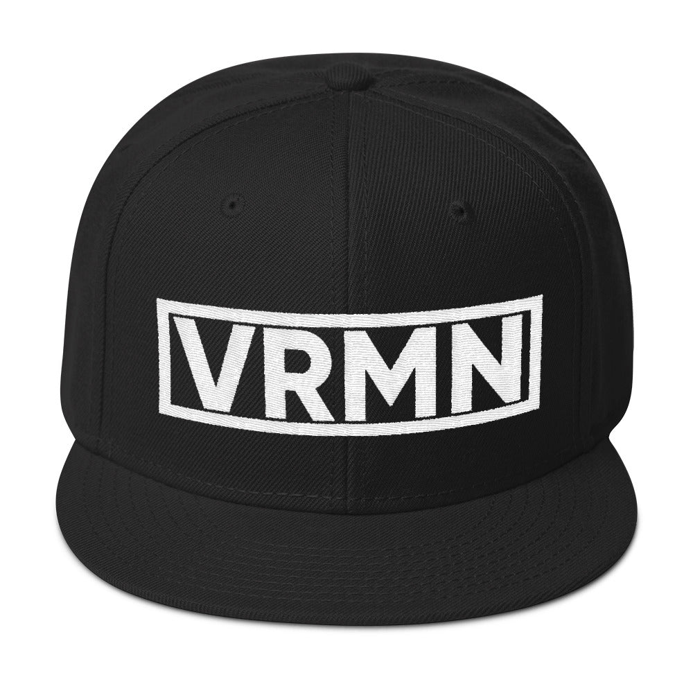 VRMN© Snapback - VRMN