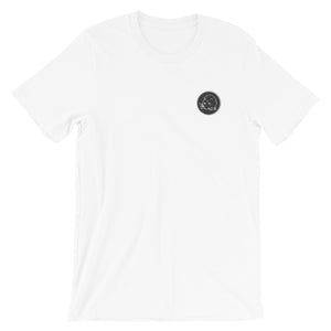 EMBROIDERED 'Emblem™' T - VRMN