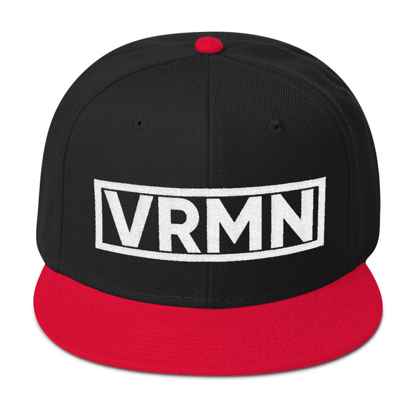 VRMN© Snapback - VRMN