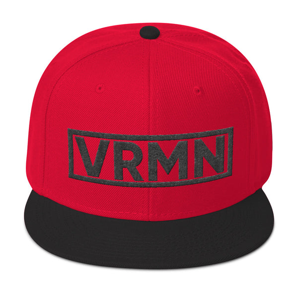 VRMN© Snapback - VRMN