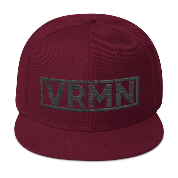 VRMN© Snapback - VRMN