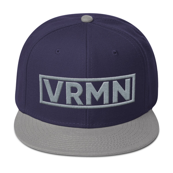 VRMN© Snapback - VRMN