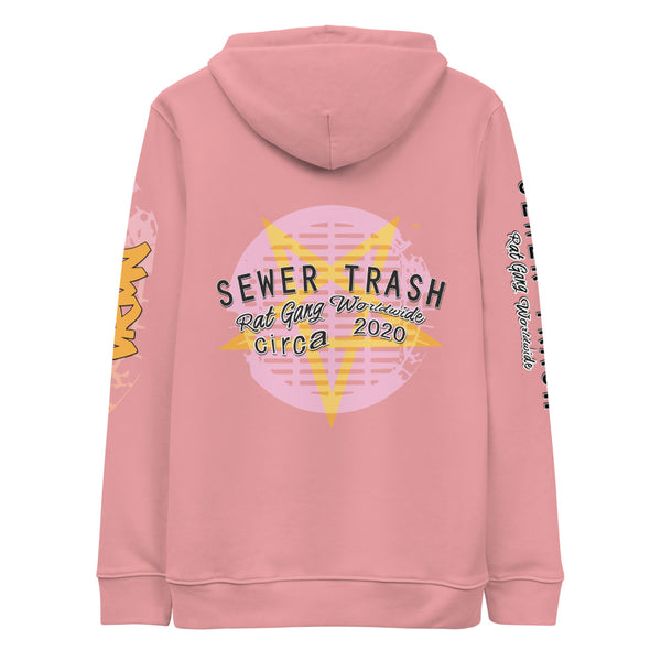 Sewer Trash™ Hoodie