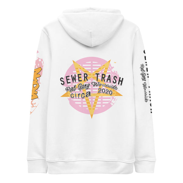 Sewer Trash™ Hoodie