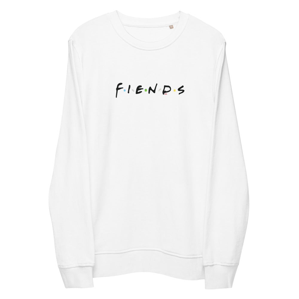 F.I.E.N.D.S™ Crew